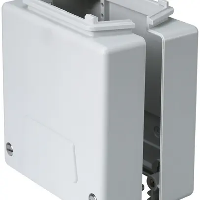 Boîte pour masse isolante Schurter SKD 