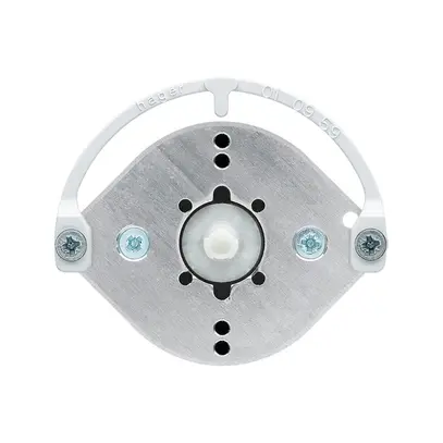 Inserto contatto rotativo Hager commutatore 1L 