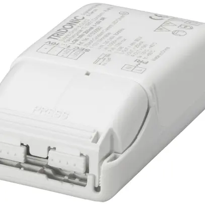 Convertisseur LED Talexx LCBI 10W 350mA phase-cut/1…10V SR 