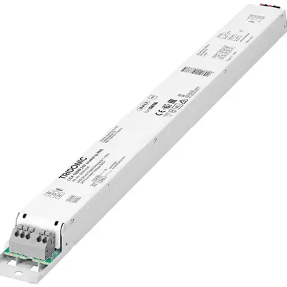 Convertisseur LED Tridonic LCA one4all lp PRE 24V, 100W, 30×21×425mm 