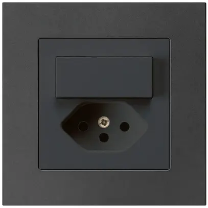 Combinazione INC 3/1P+T13 nero kallysto.pro 