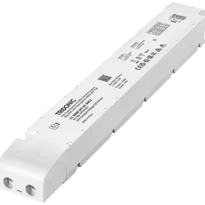 Alimentazione LED Tridonic 60…200W 24V 2500…8333mA REG 