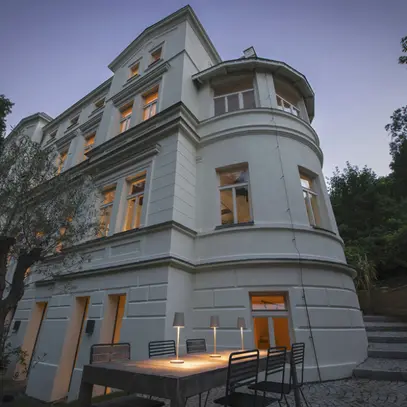 Lampada da tavolo LED SLV VINOLINA TWO 2W 190lm 2200/2700/3000K REG beige 