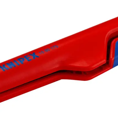 Outil à dégainer KNIPEX Ø8…13mm, 175mm 