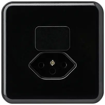 Combinaison ENC I basico 6/1L+type 13 monobloc sans SE noir 