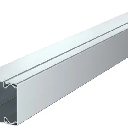 Canale d'installazione Bettermann LKM 40×40×2000mm acciaio zincato 