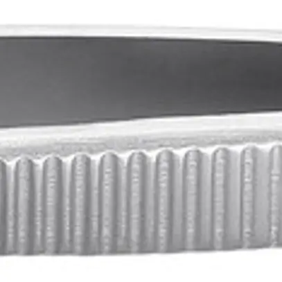 Pinzetta di precisione KNIPEX 120mm, 3mm 