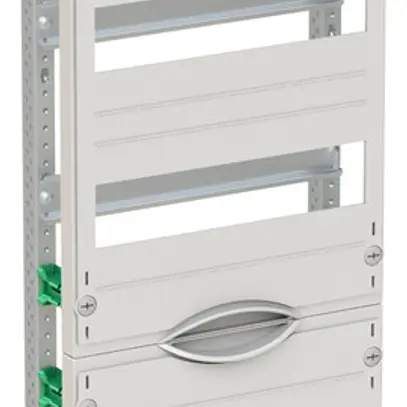 Panneau de distribution ABB FV17CU pour ComfortLine CU 7-rangées 84UM 