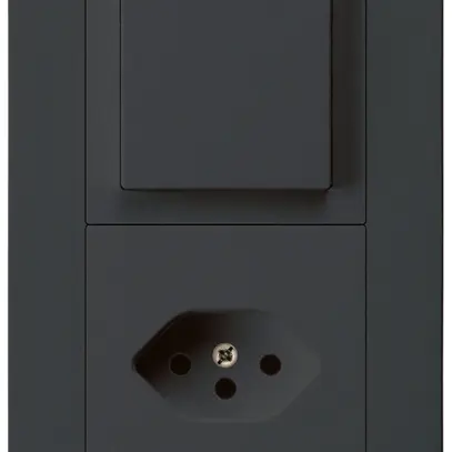 UP-Kombination I-I kallysto.pro 3/1P +T13 schwarz 