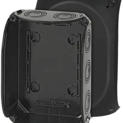 Scatola di derivazione AP Hensel KF B 16mm² senza mors.ne 