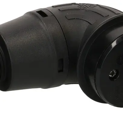 Fiche mobile TH55 type 23 MH 90° IP55 16A 250V pour câble Ø 6.5…14mm no 