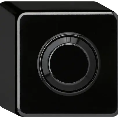 Variateur rot.AP basico 20…550W interruption de phase noir 