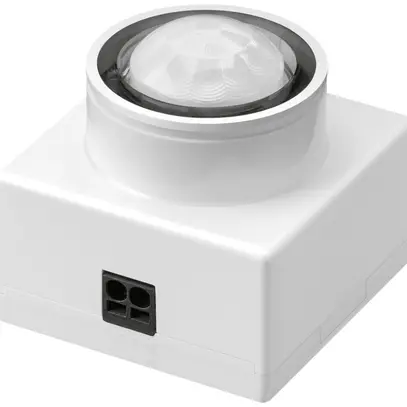 Multisensore Tridonic MSensor OTD PIR DALI 30×28.5×30mm bianco 