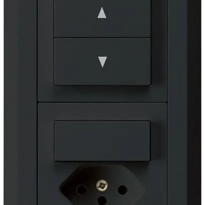 Combinaison ENC kallysto.line grd.I-I verticale inter.stores+combi.S3/type 13 no 