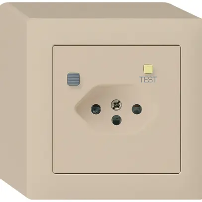 Presa AP kallysto T13 FI 30mA beige 