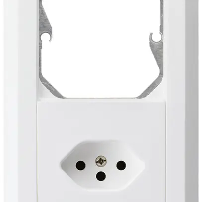 Combinaison ENC vide+T13 blanc kallysto.line 