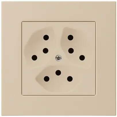 Presa INC kallysto.pro 3×T13 beige 