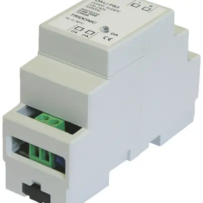REG-Stromversorgung Tridonic DALI PS2 89.5×36×36mm 