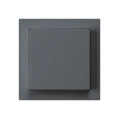 Poussoir ENC kallysto AR anthracite 