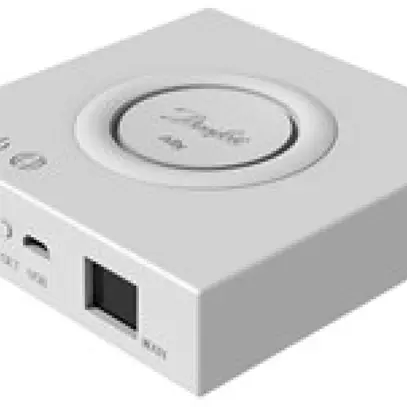 Ally LAN Gateway Max. 32 Ally system componenti 