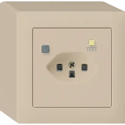 Presa AP kallysto T23 FI 30mA beige 