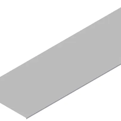 Coperchio Lanz 300×60mm ZMA 