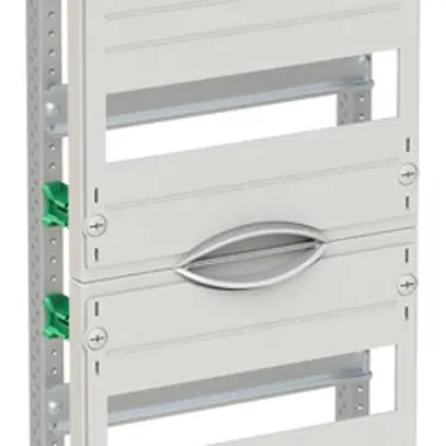 Panneau de distribution ABB FV18CU pour ComfortLine CU 8-rangées 96UM 