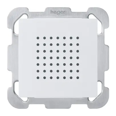 Carillon ENC kallysto B 12V blanc 