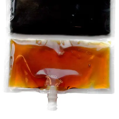 Resina da colata 3M 470C grandezza C 370ml senza valvola otturata 