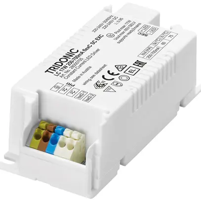 Convertisseur LED Talexx LC 17W 250…700mA flexC SC EXC 