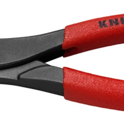 Pinza frontale KNIPEX TwinGrip 200×46×15mm 270g 