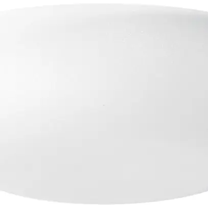 Rosone da soffitto AGRO Ø80×22mm bianco 