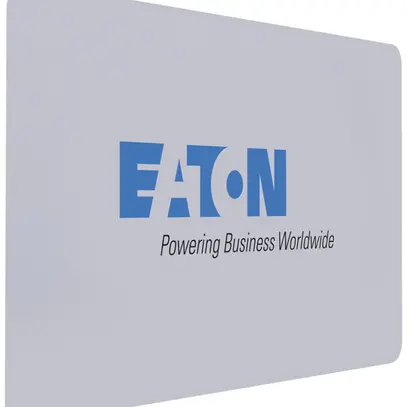 Carta RFID Eaton per GM Building/DC 22/DC 44/DC 66 5 pezzi 