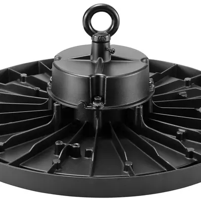 Projecteur de salle LED Sylvania Granit 200W 32000lm 840 IP65 55° 0-10V Ø370 no 