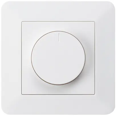 Variateur rotatif ENC kallysto.trend 20…550W interruption de phase blanc 