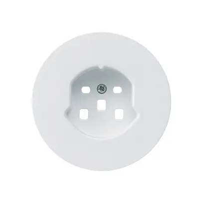 Coppa frontale ROB bianco per tipo 25 