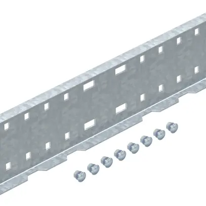 Raccord Bettermann droit extérieur 110mm FS 