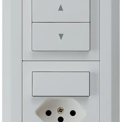 Combinaison ENC kallysto.line grd.I-I verticale interr.stores+combi.S3/T13 grc 