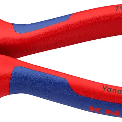 Seitenschneider KNIPEX 160mm 