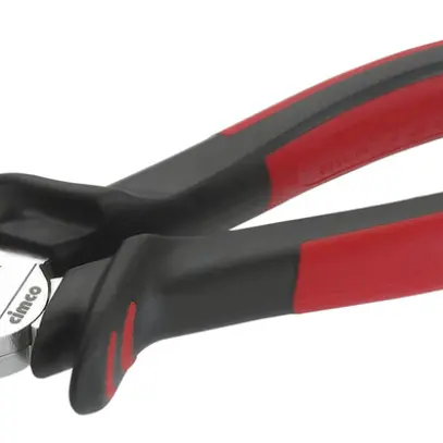 Pinza universale CIMCO 200mm Diamant Plus, DIN ISO 5746 