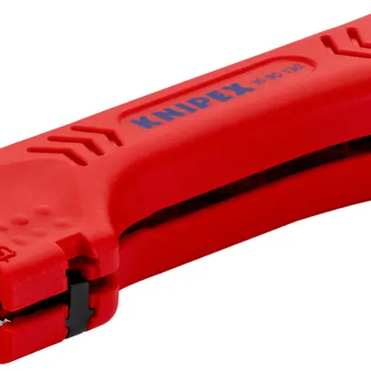 Outil à dégainer KNIPEX Ø8…13mm, 1.5…2.5mm², 130mm 