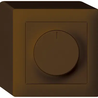 Potenziometro AP kallysto 1…10V marrone 