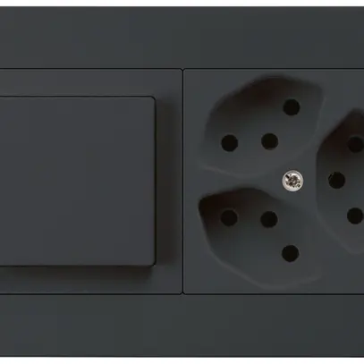 Combinazione INC I-I 3/1P+3×T13 nero kallysto.pro orizzontale 