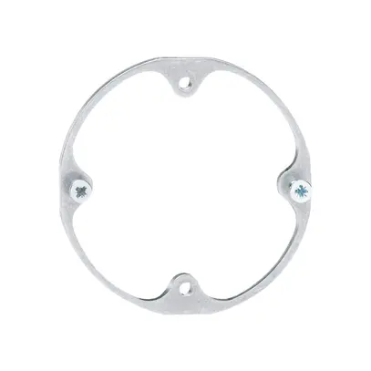 Supporto intermedio 2 punti per 2×M3 alu 