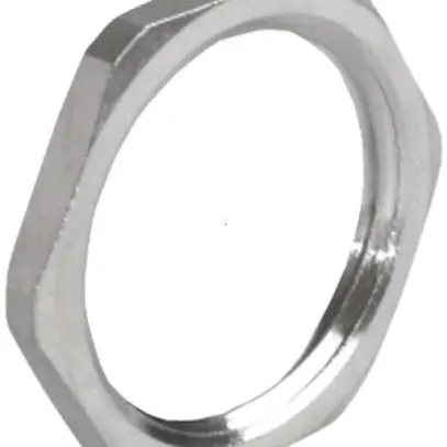 Controdado AGRO PG36 ottone nichelato 