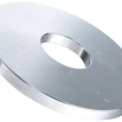 Rondelle SFS Ferronorm 4×20mm DIN 522 140HV zinguée 