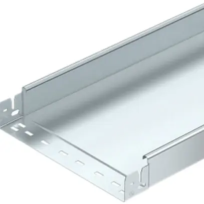 Canale di cavi Bettermann SKSMU 60×100×3050mm zinc.a nast. 