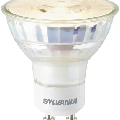 Lampada a riflettore LED RefLED Retro ES50 GU10 4.3W 345lm 3000K 830 36° SL 