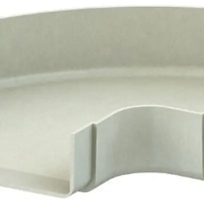 Angolo orizzontale Niedax 300×80 