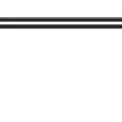 Fascetta semplice Rapido 140mm 